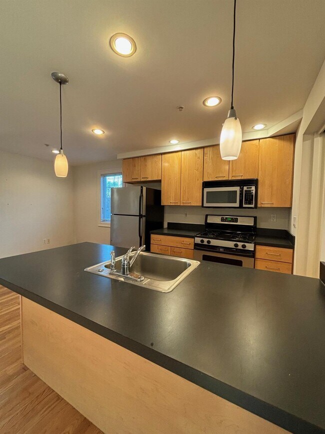 Foto del edificio - 1110 Massachusetts Ave