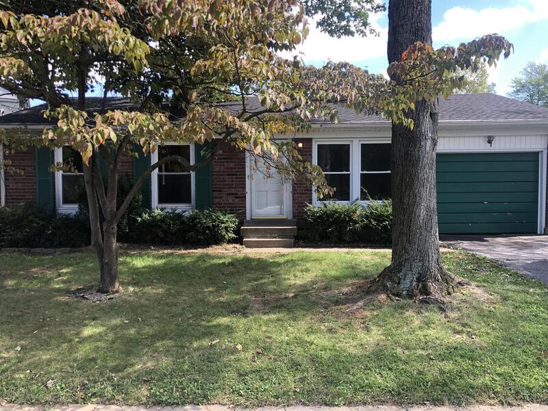 Primary Photo - 9220 Wendell Way