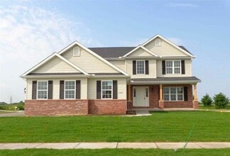 Building Photo - 4202 W Thistlewood Ct