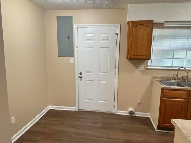Foto del edificio - 3444 Adkisson Dr NW