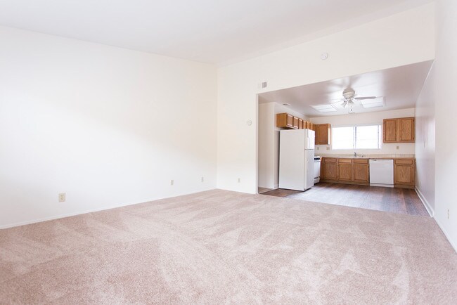 Building Photo - SPRING VALLEY. 2 Bed/2 Bath w/AC!