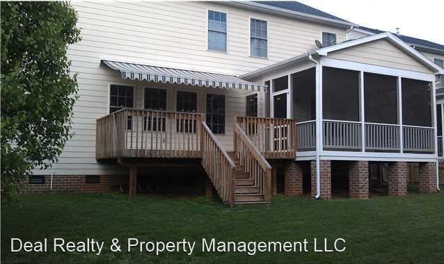5 br, 3 bath House - 12021 Jasmine Cove photo'