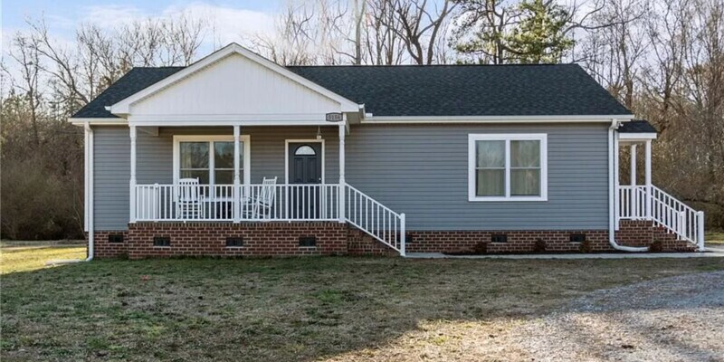 Primary Photo - Brandt Property