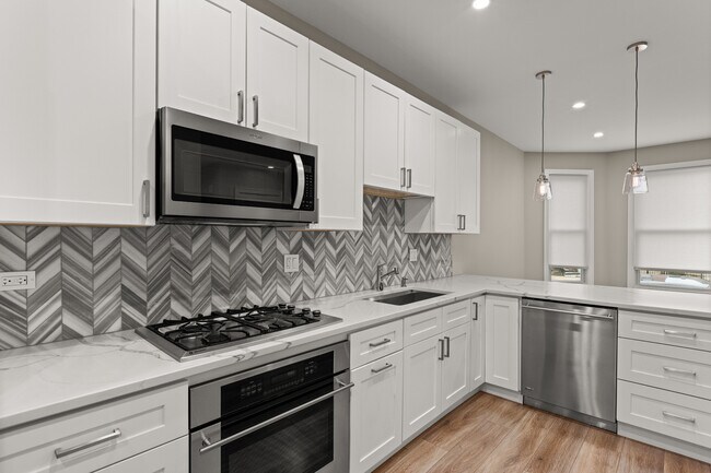 Foto del edificio - 3608 W Diversey Ave