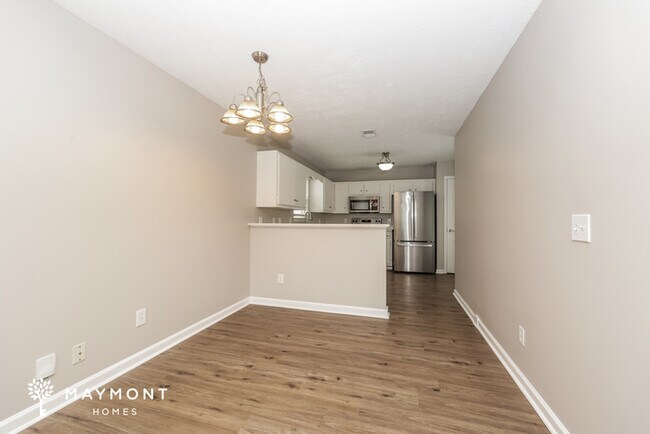 Foto del edificio - Charming 3-Bedroom, 2-Bath Home in Murfreesboro, TN