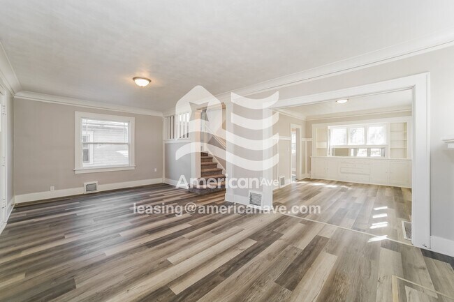 Foto del edificio - 1214 N Douglas St