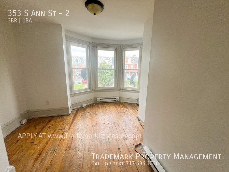 Foto del edificio - Nice 3 Bedroom Apartment