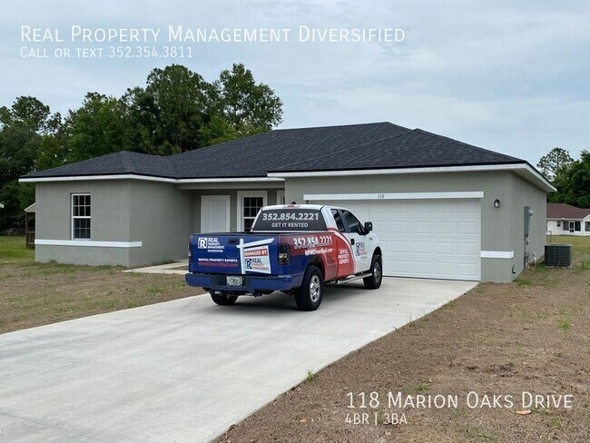 Foto del edificio - 118 Marion Oaks Dr
