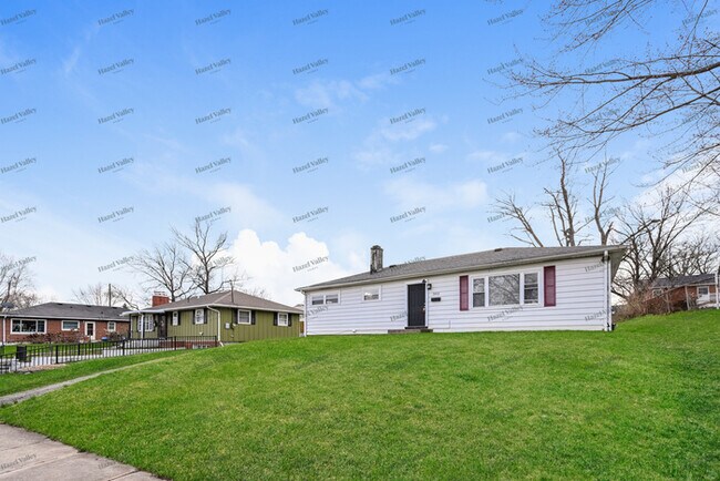 Foto del edificio - 302 Fulton Ln