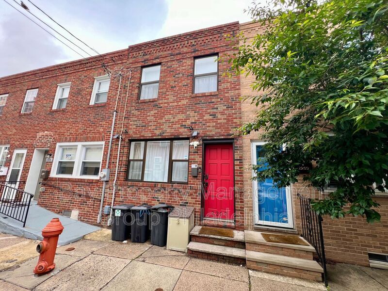 Foto principal - 2207 S Clarion St