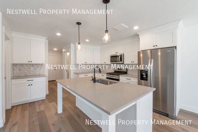 Foto del edificio - Brand New Home in Saratoga Springs