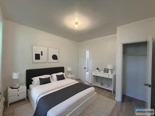 Building Photo - 3 bedroom in BROOKLYN NY 11233