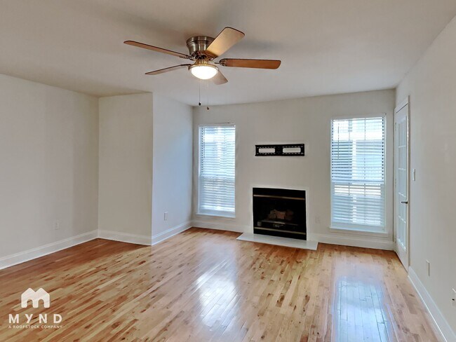 Foto del edificio - 417 Granville Ct