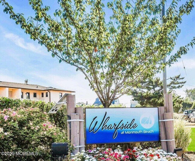 Foto del edificio - 113 Wharfside Dr