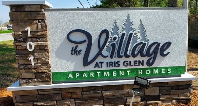 Building Photo - Village at Iris Glen