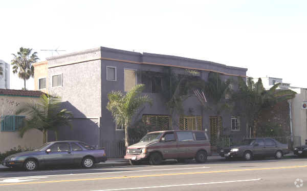 Primary Photo - 73 Alamitos Ave
