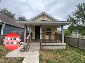 Building Photo - 2522 N Harding St Building Photo - 2522 N Harding St