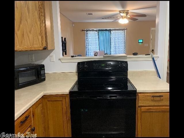 Foto del edificio - 4907 Gum Springs Rd