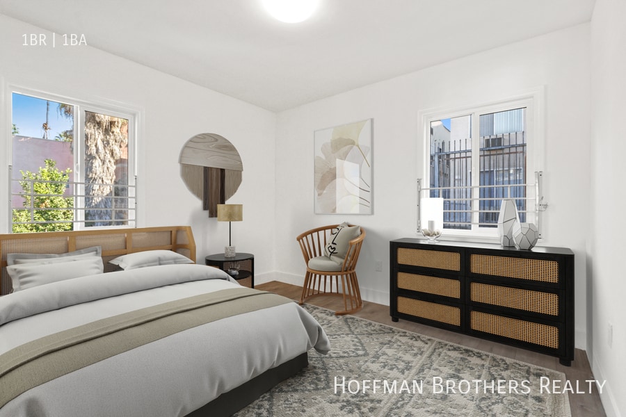 Foto del edificio - 316 Columbia Ave