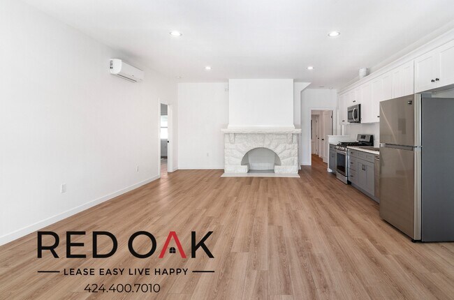 Foto del edificio - 3001 Raymond Ave