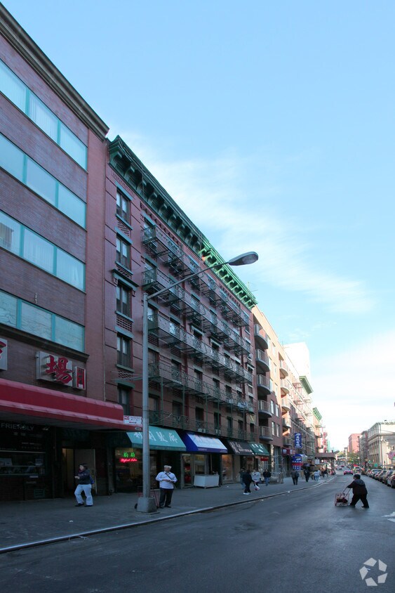 Building Photo - 83-85 Elizabeth St