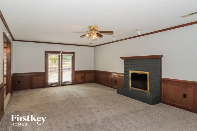Building Photo - 8897 Walnut Ridge Loop