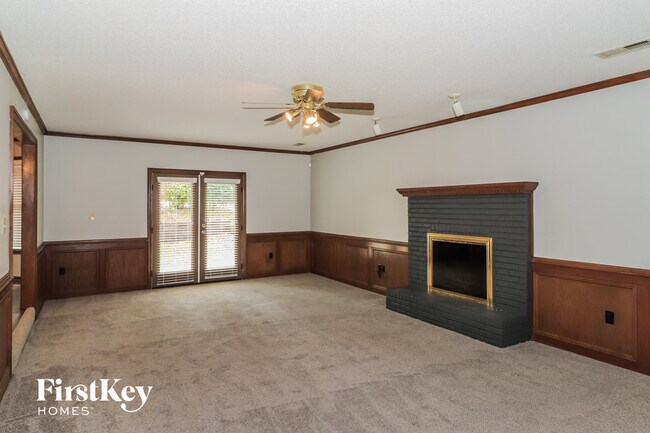 Foto del edificio - 8897 Walnut Ridge Loop