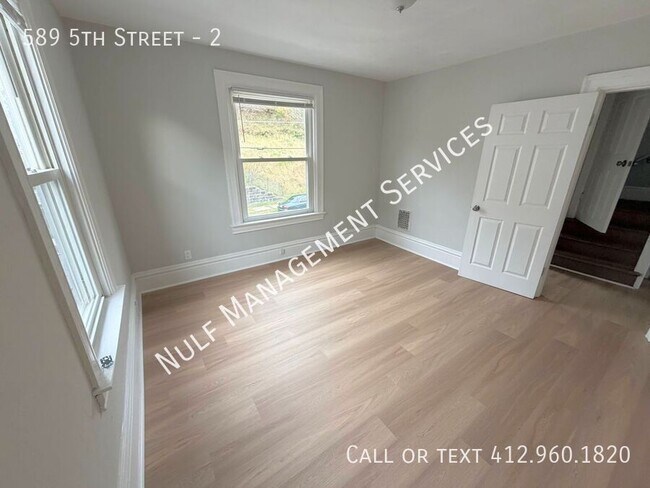 Foto del edificio - 589 5th St