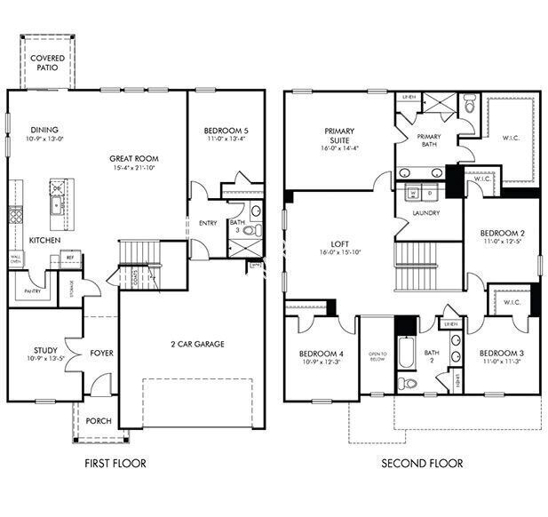 Building Photo - 708 Red River Dr