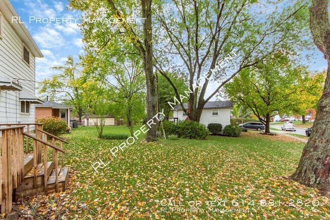 Building Photo - 4 bedroom 1.5 bathroom home in Westerville