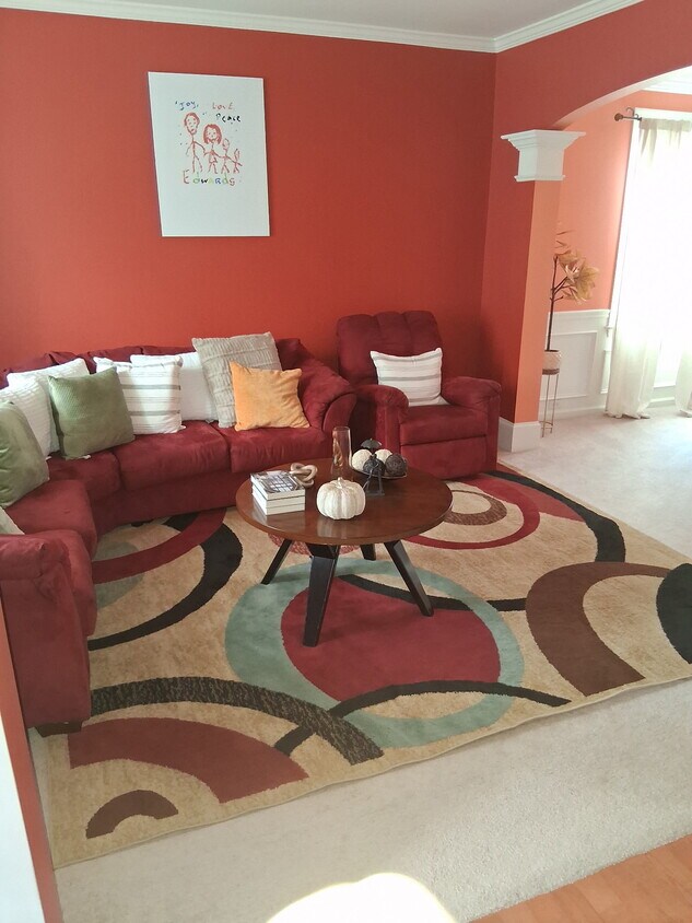 Foto principal - 3625 Park Hill Cir SW