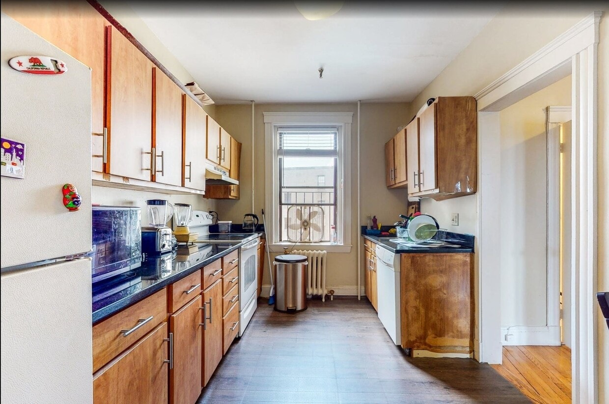 Photo - 6 Sutherland Rd (Boston, MA)