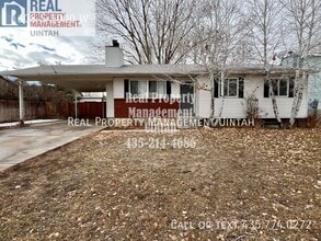 Building Photo - 1608 S 1000 W