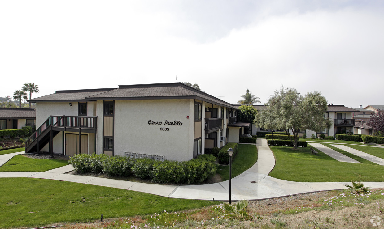 Primary Photo - Cerro Pueblo