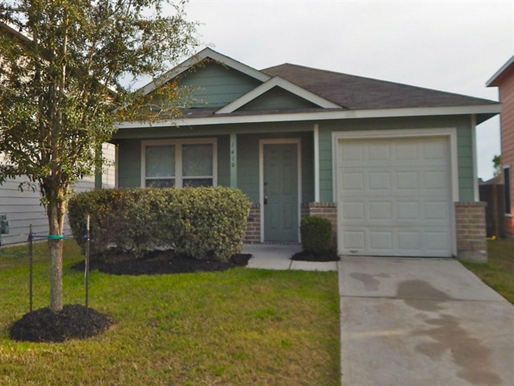 1410 Greenwichwood Ln, Houston, TX 77073 House Rental in Houston, TX