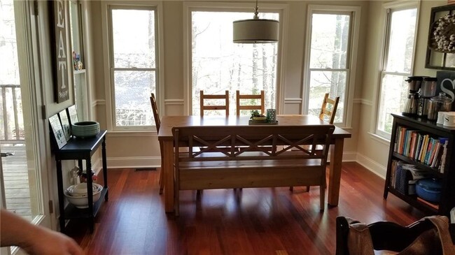 Foto del edificio - 2577 N Arbor Trail