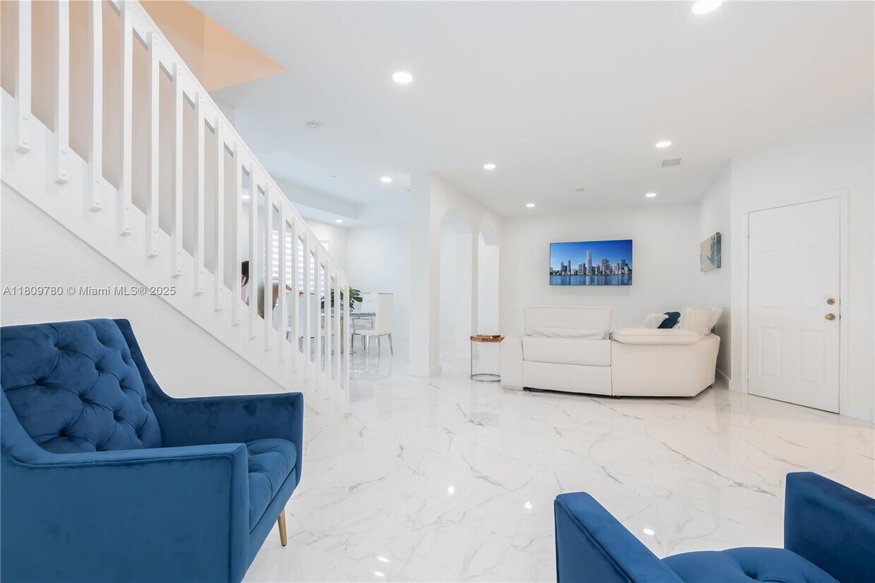 Foto principal - 15323 SW 9th Way