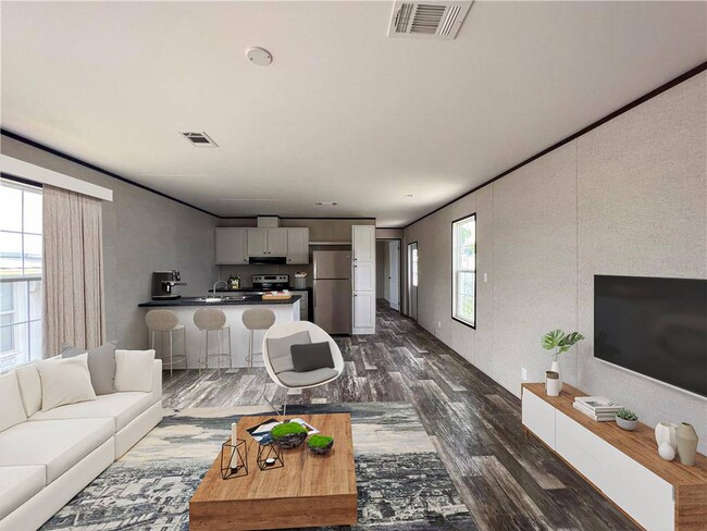 Foto del edificio - 16500 Slater Rd
