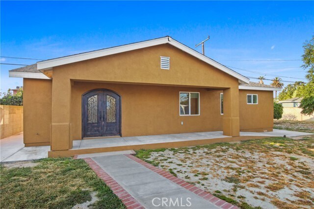 Foto principal - 3534 Sanborn Ave