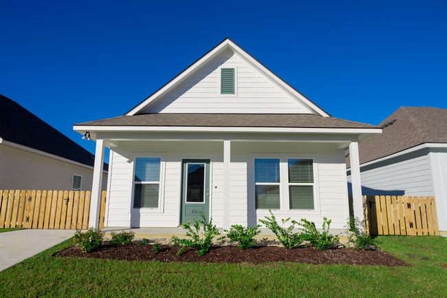 Building Photo - Cypress Point Cottages