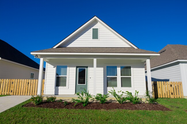 Foto del edificio - Cypress Point Cottages
