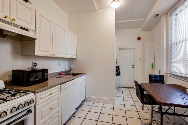 Foto del edificio - 919 S 8th St