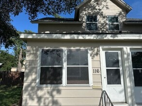 Building Photo - 116-118 S Rustin St