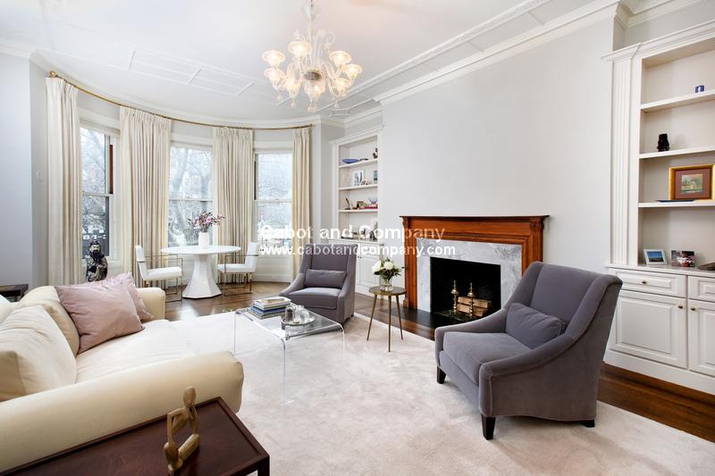 Foto principal - 343 Commonwealth Avenue