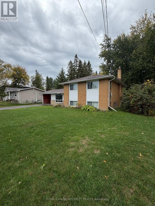 Photo du bâtiment - 7 Lennox St