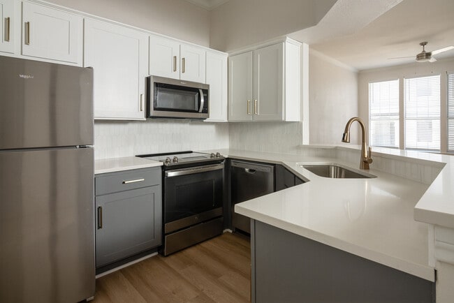 Building Photo - Meritage at Steiner Ranch