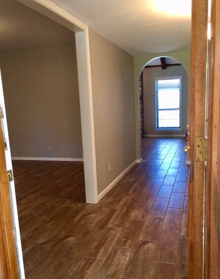 Vestíbulo - 6106 Vance Jackson Rd