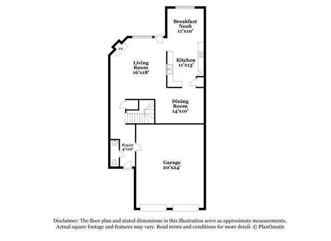 Foto del edificio - 142 Southwind Ln