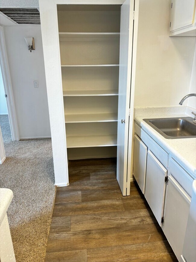 Foto del interior - BROADMOOR