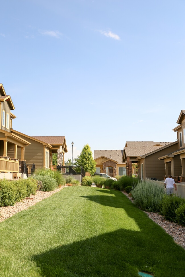 Foto del edificio - 5580 W 72nd Ave